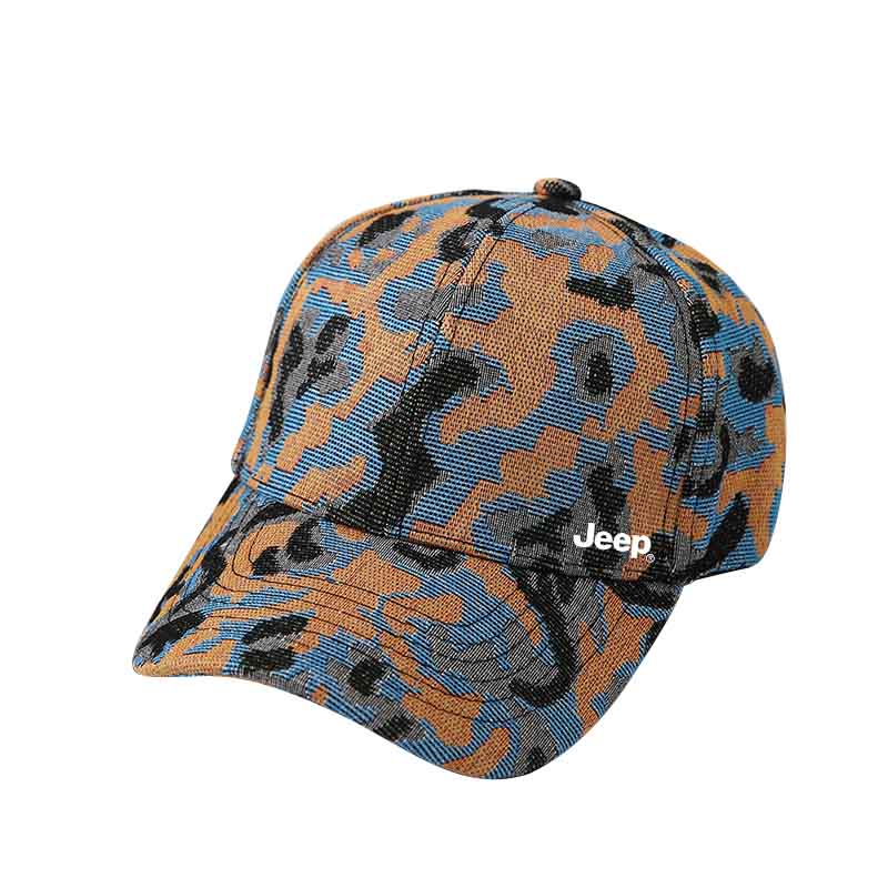 Хлопковая бейсболка Unisex Jeep, хаки черный
Хлопковая бейсболка Unisex Jeep, хаки черный