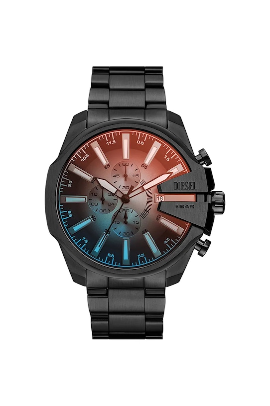 Часы Diesel, серебряный
Часы Diesel, серебряный