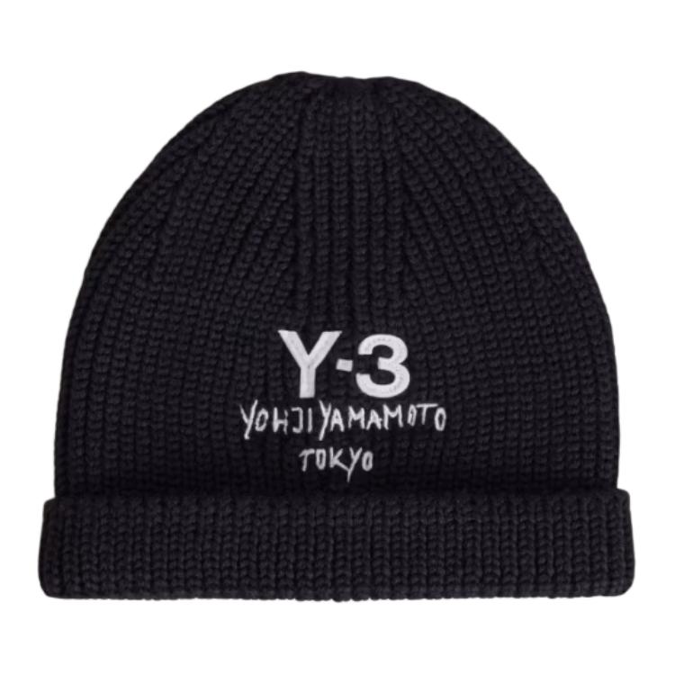 Adidas Шапка из мериносовой шерсти унисекс черный
Adidas Шапка из мериносовой шерсти унисекс черный