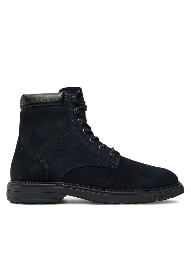 Сапоги Tommy Hilfiger, темно-синий
Сапоги Tommy Hilfiger, темно-синий