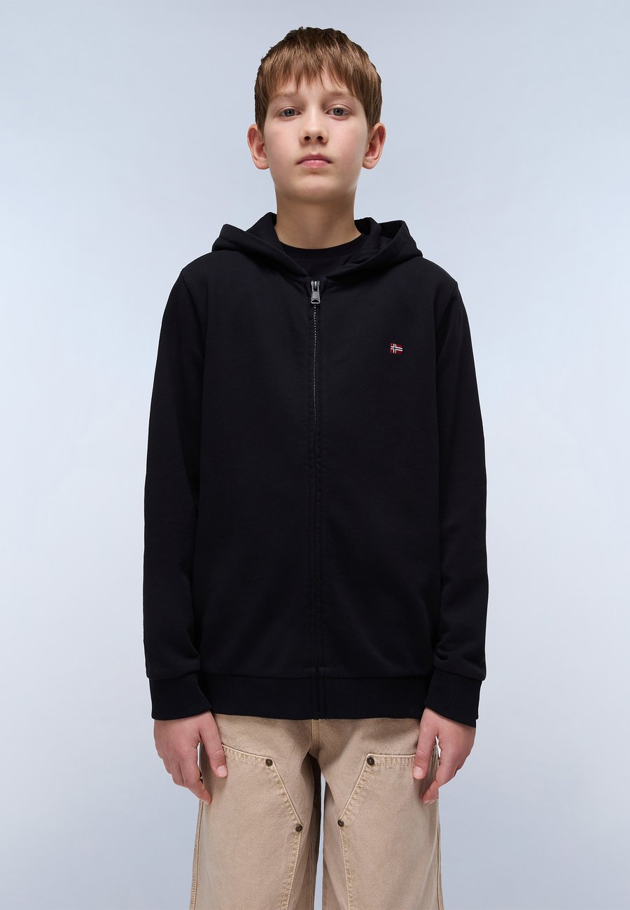 Худи Napapijri BALIS UNISEX, Black
Худи Napapijri BALIS UNISEX, Black