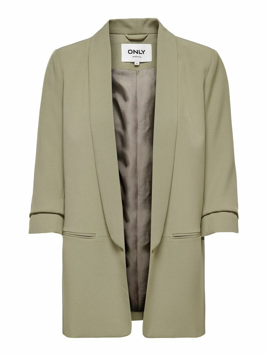 Блейзер ONLY Elly, зеленый
Блейзер ONLY Elly, зеленый