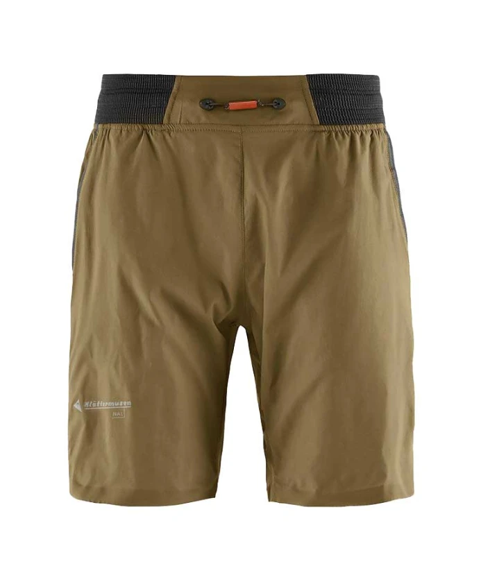 Ветрозащитные альпинистские шорты Klã¤Ttermusen, зеленый
Ветрозащитные альпинистские шорты Klã¤Ttermusen, зеленый