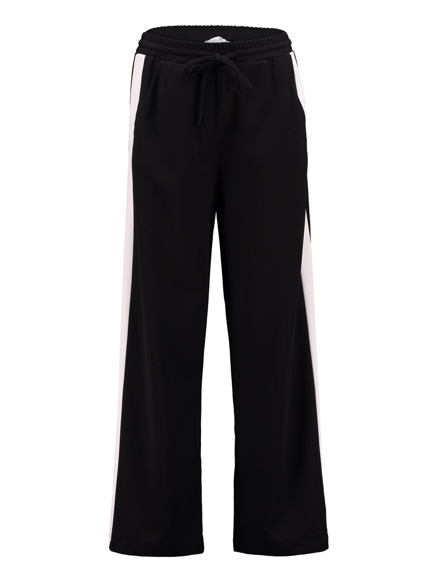 Широкие брюки Hailys Rh44onda, черный
Широкие брюки Hailys Rh44onda, черный