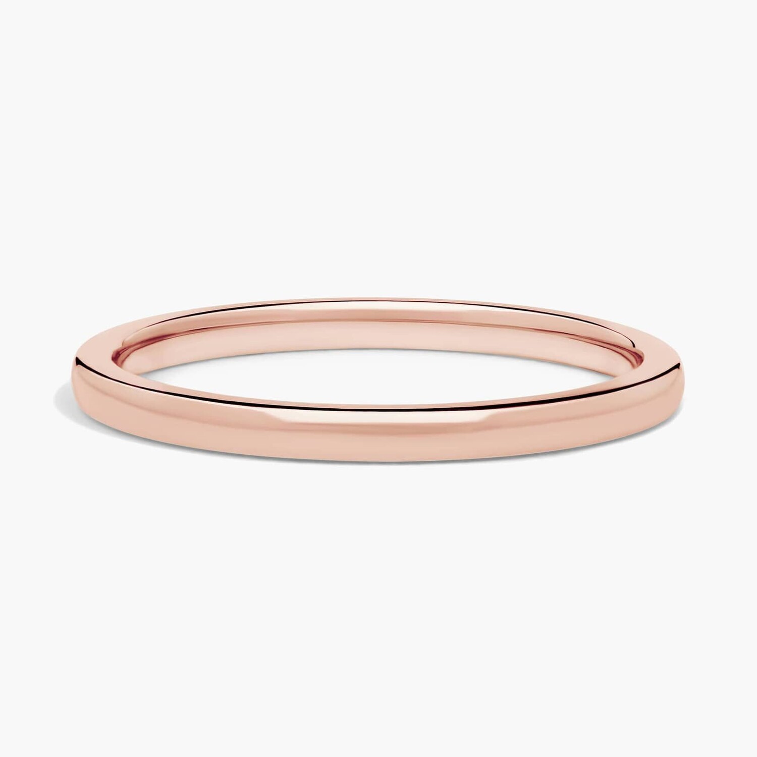 Обручальное кольцо Skyline Comfort Fit из 14-каратного розового золота (2 мм) Blue Nile
Обручальное кольцо Skyline Comfort Fit из 14-каратного розового золота (2 мм) Blue Nile