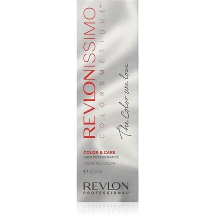 Revlonissimo Colorsmetique 7.45 Желтый 60G
Revlonissimo Colorsmetique 7.45 Желтый 60G