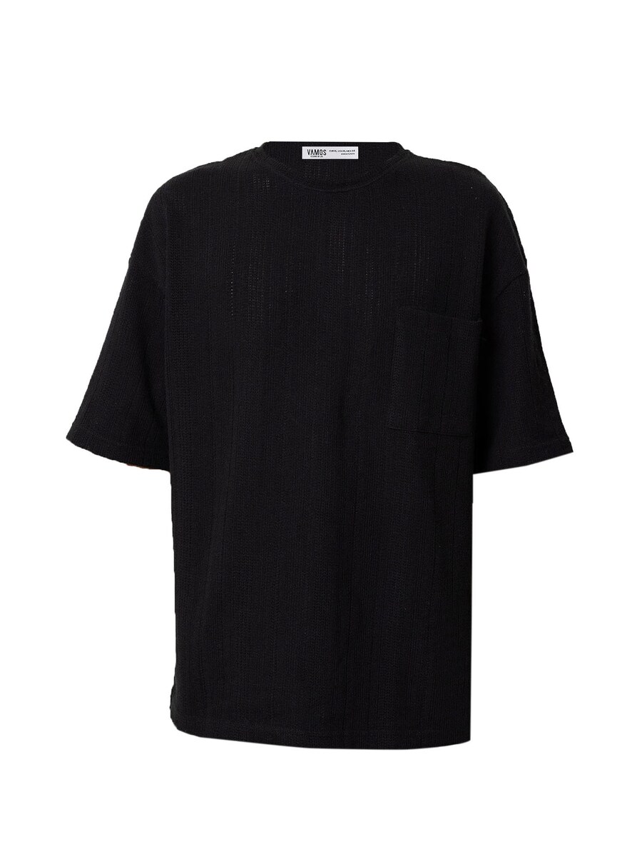 Рубашка VAMOS CLO NEW YORK, черный
Рубашка VAMOS CLO NEW YORK, черный