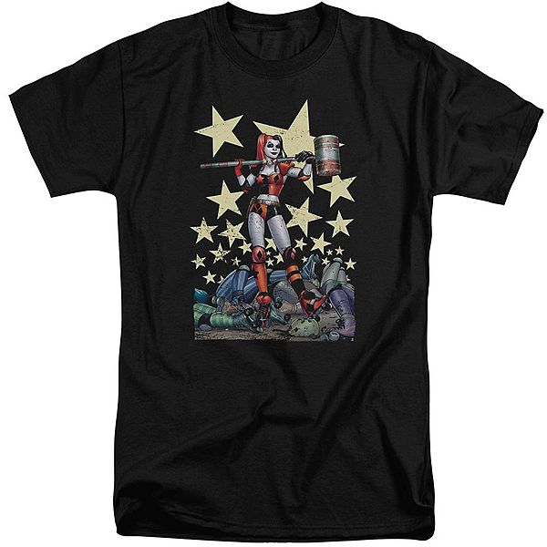 Футболка Batman hammer time adult tall Licensed Character
Футболка Batman hammer time adult tall Licensed Character