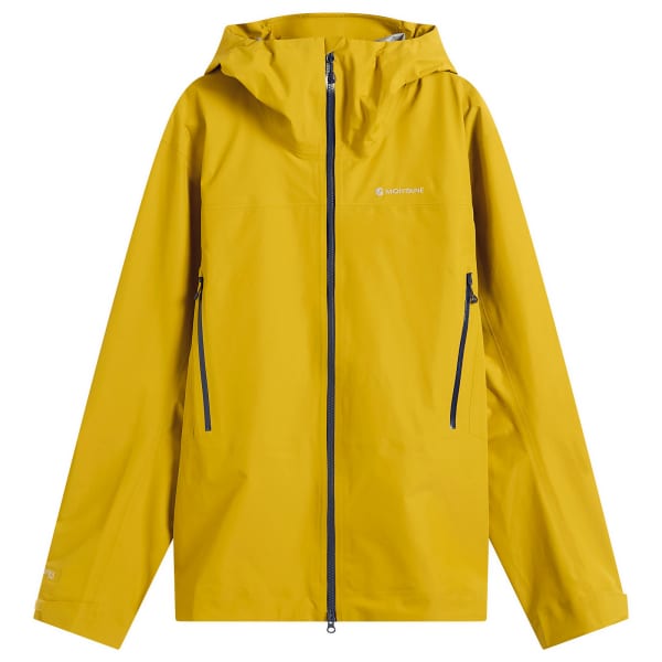 Куртка Alta lite gore-tex pro Montane, ginkgo золото
Куртка Alta lite gore-tex pro Montane, ginkgo золото