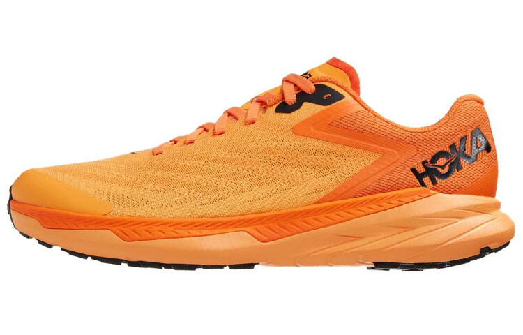 Кроссовки HOKA ONE ONE Zinal Blazing Orange
Кроссовки HOKA ONE ONE Zinal Blazing Orange
