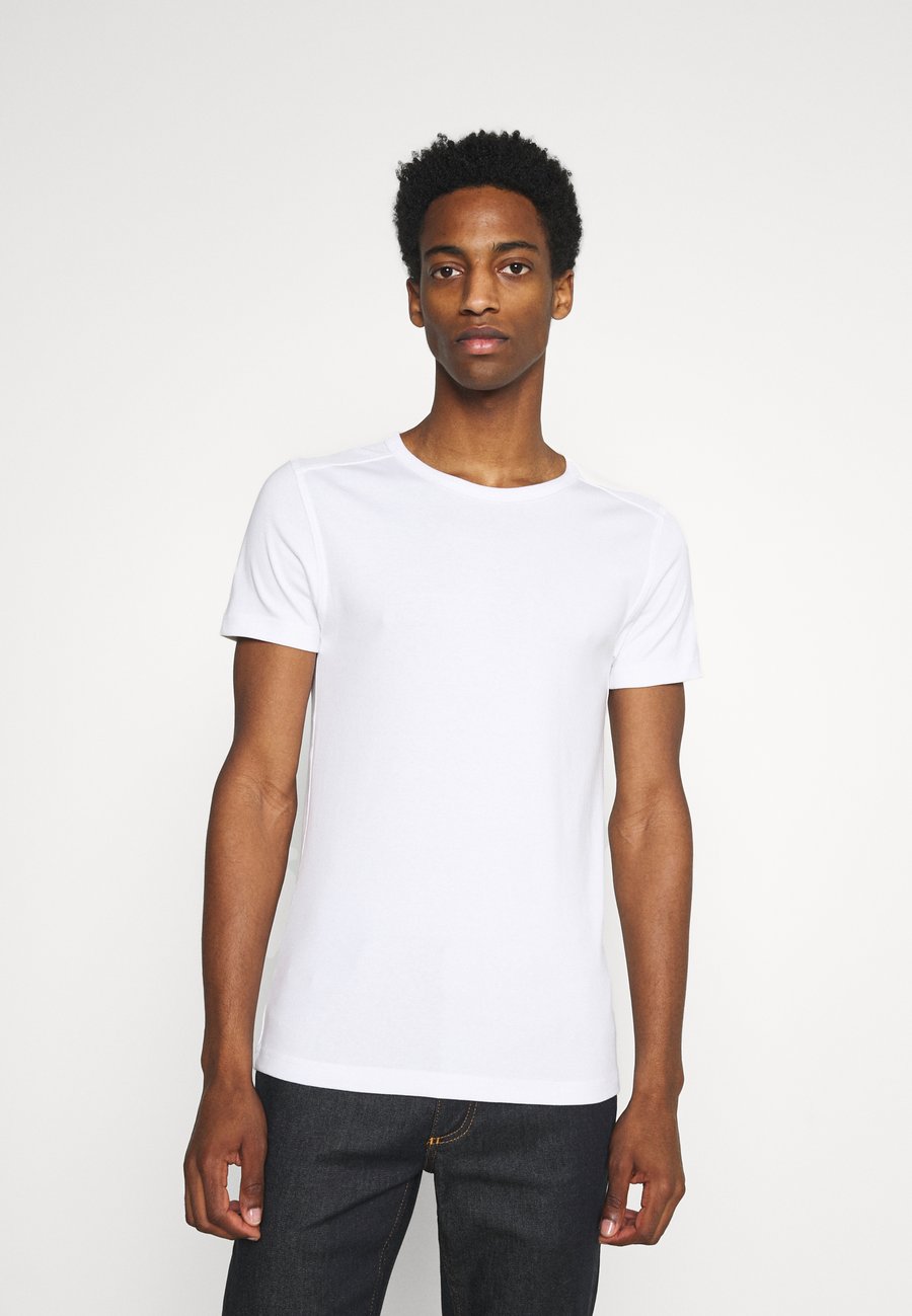 Футболка Lindbergh Basic T-shirt, White, Белый, Футболка Lindbergh Basic T-shirt, White
Футболка Lindbergh Basic T-shirt, White, Белый, Футболка Lindbergh Basic T-shirt, White