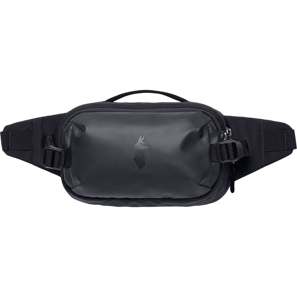 Алпа x 1.5 л поясная сумка Cotopaxi, черный
Алпа x 1.5 л поясная сумка Cotopaxi, черный