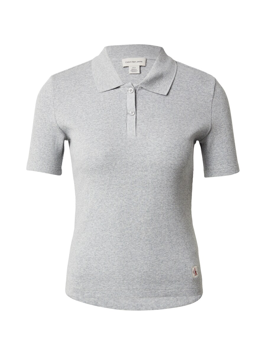 Рубашка Calvin Klein Jeans, Mottled Grey
Рубашка Calvin Klein Jeans, Mottled Grey