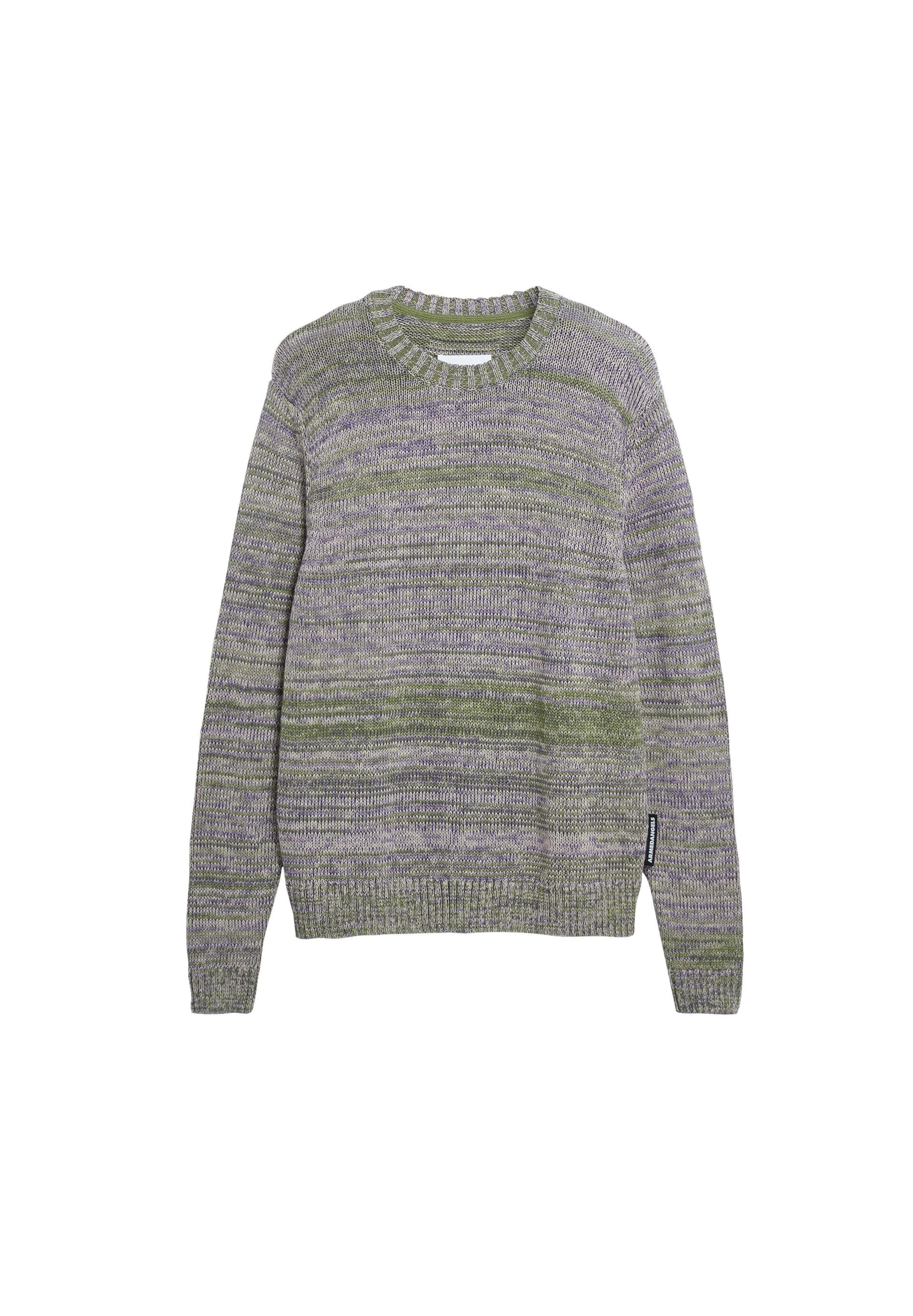 ARMEDANGELS Свитер, мультиколор
ARMEDANGELS Свитер, мультиколор