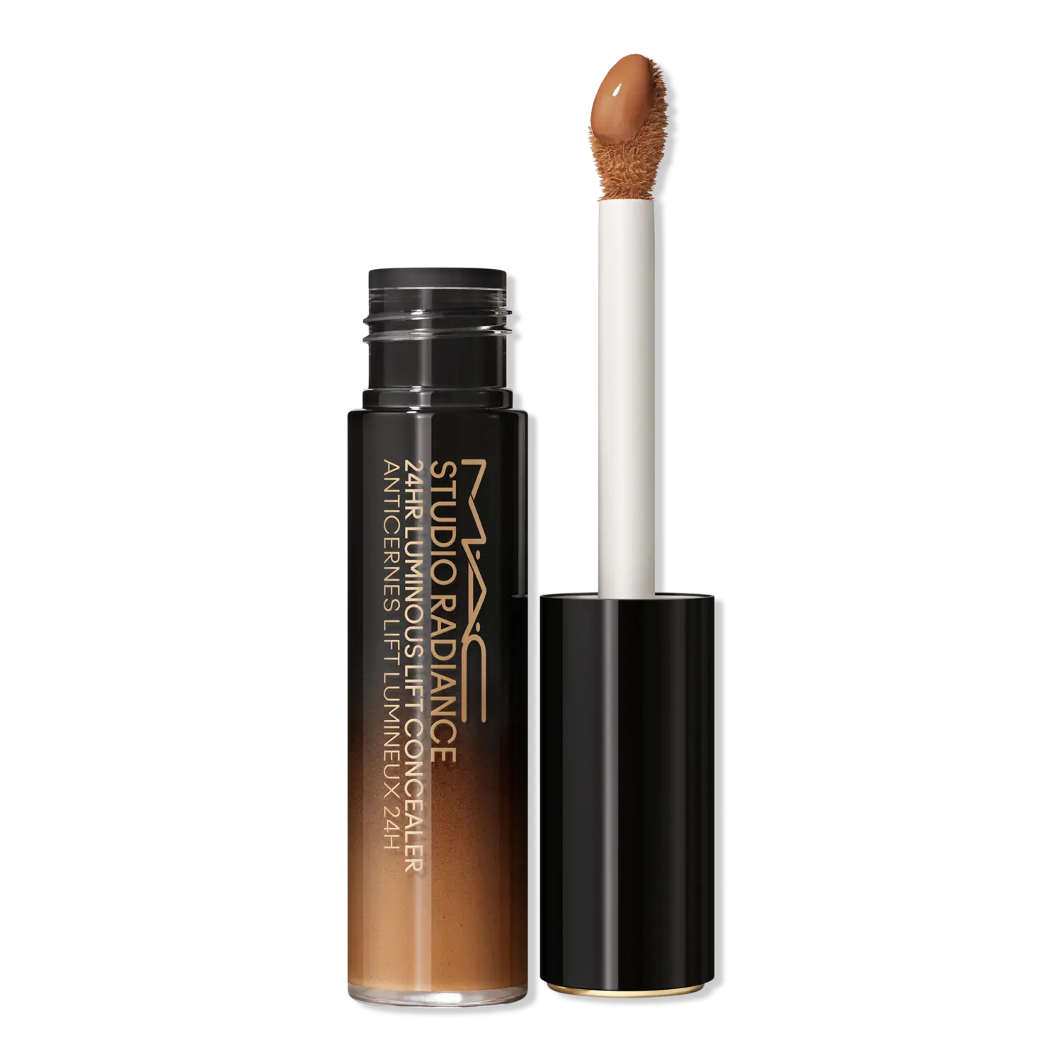 Консилер Studio Radiance 24hr Luminous Lift MAC, NC47 (deepest neutral with golden undertone for deep dark skin)
Консилер Studio Radiance 24hr Luminous Lift MAC, NC47 (deepest neutral with golden undertone for deep dark skin)