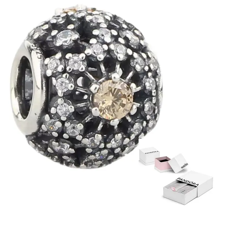 Pandora Zircon 925 Silver Jewelry Accessories Unisex Silver
Pandora Zircon 925 Silver Jewelry Accessories Unisex Silver