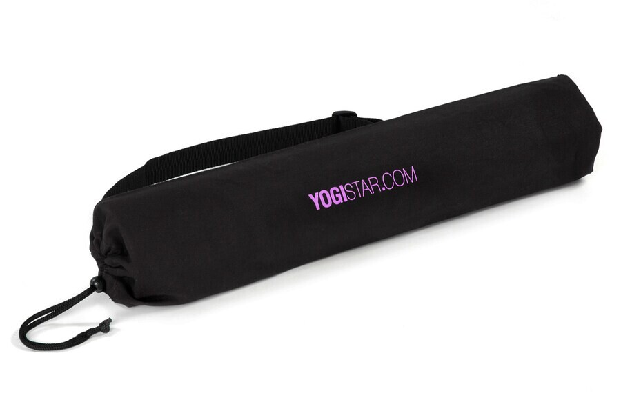 Спортивная сумка YOGISTAR.COM Sports, черный
Спортивная сумка YOGISTAR.COM Sports, черный