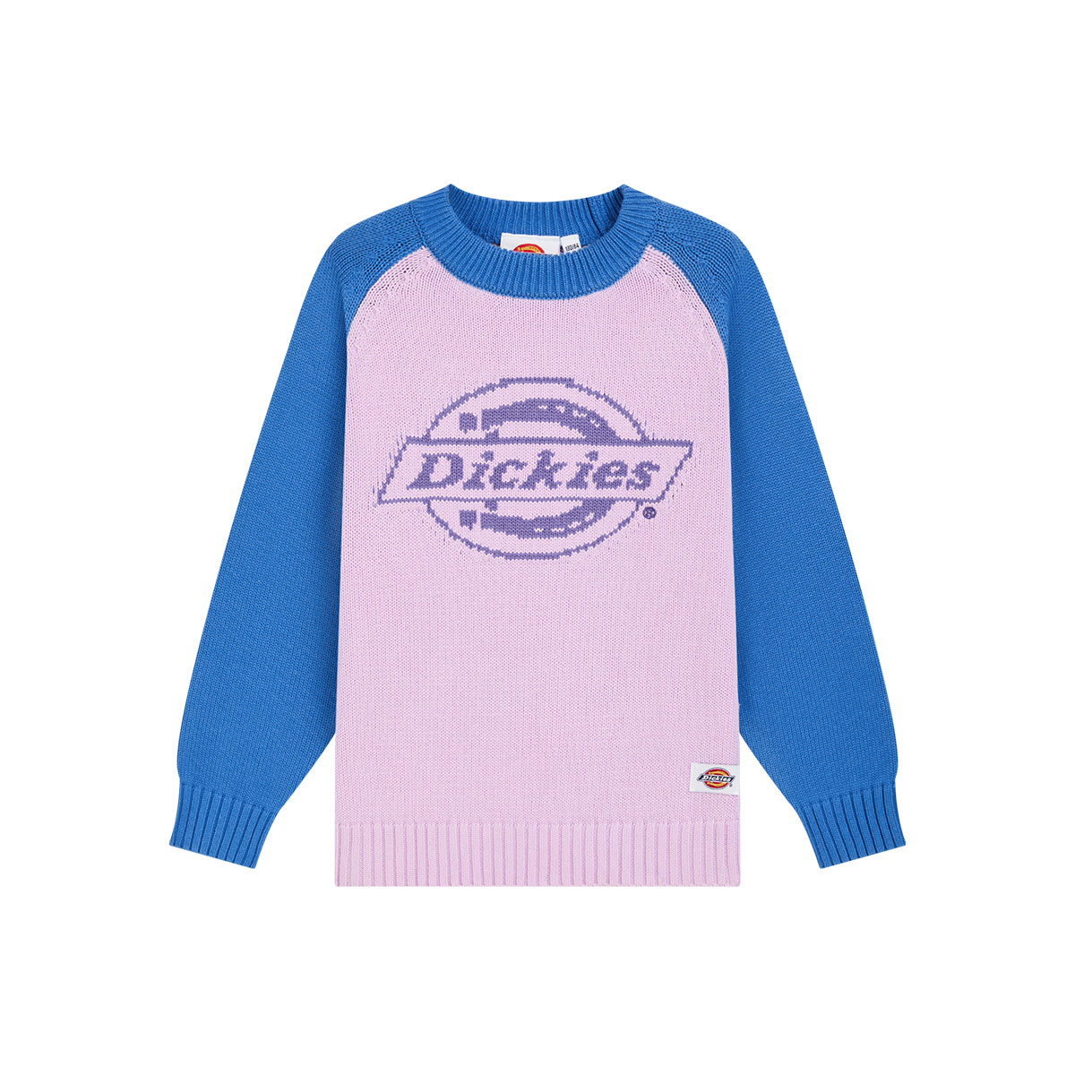 Унисекс свитера Dickies, фиолетовый
Унисекс свитера Dickies, фиолетовый