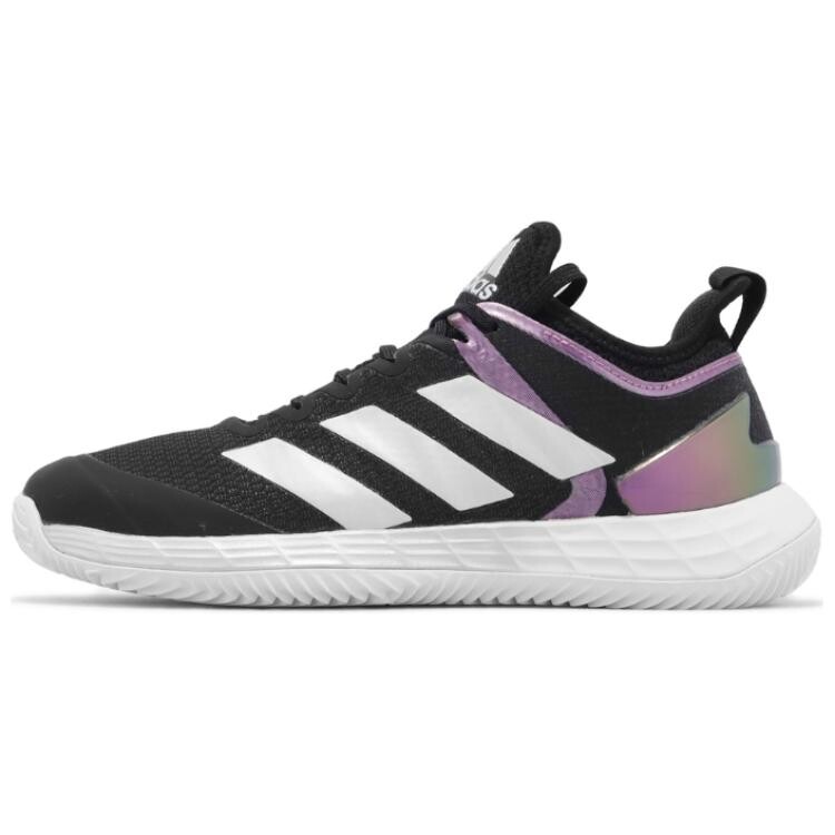 Кроссовки adidas Women's Adizero Ubersonic 4 Clay 'Black Iridescent'
Кроссовки adidas Women's Adizero Ubersonic 4 Clay 'Black Iridescent'