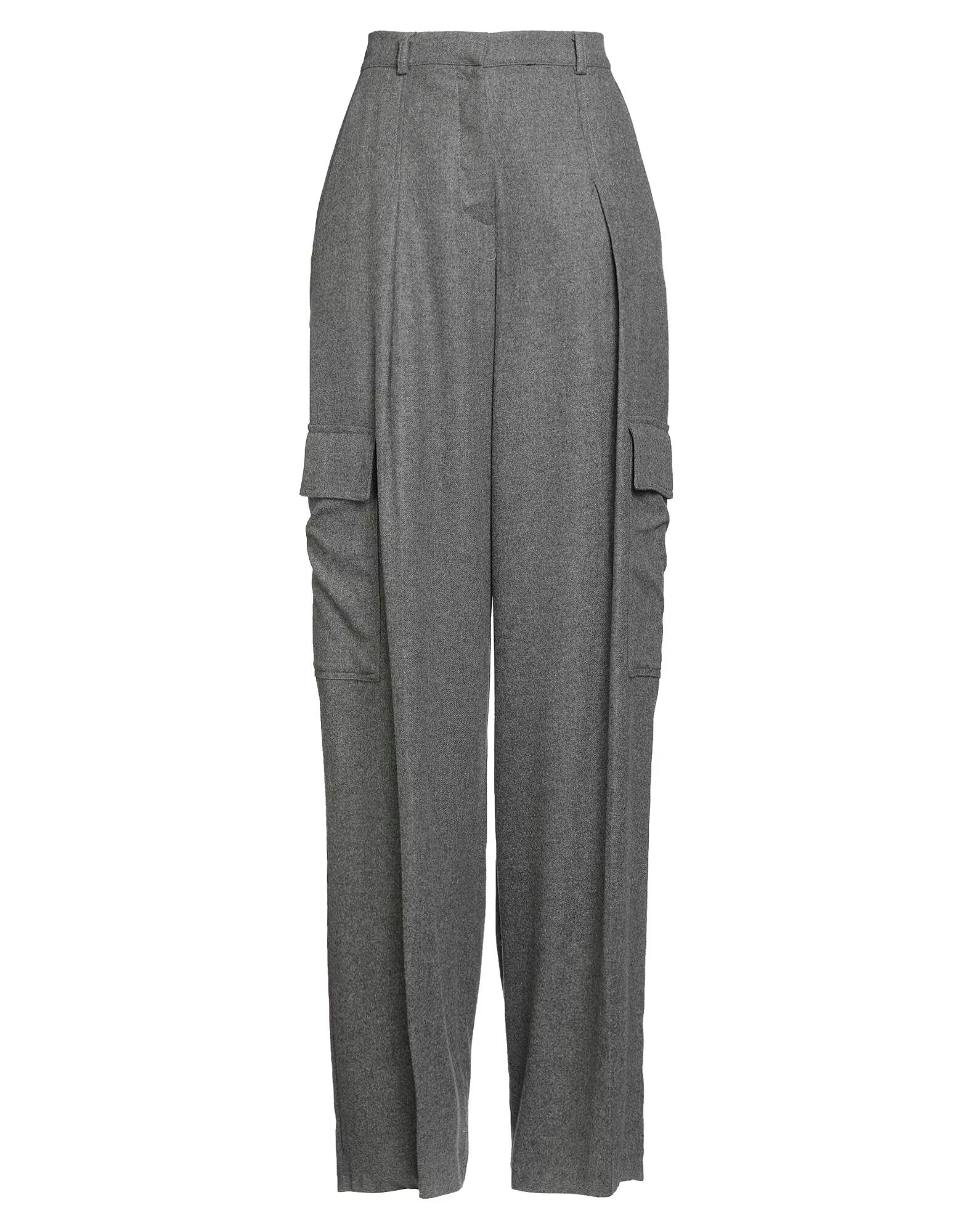 Брюки Èssential Caractère, серый
Брюки Èssential Caractère, серый