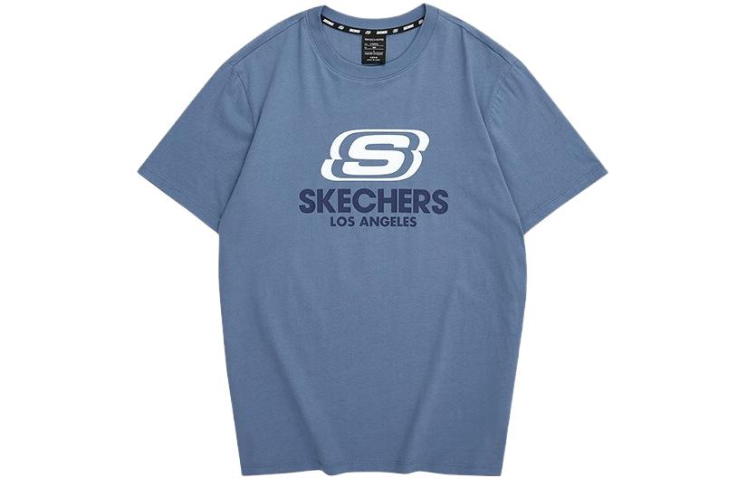 Skechers Футболка Unisex Blue Floral Crown, Синий, Skechers Футболка Unisex Blue Floral Crown
Skechers Футболка Unisex Blue Floral Crown, Синий, Skechers Футболка Unisex Blue Floral Crown