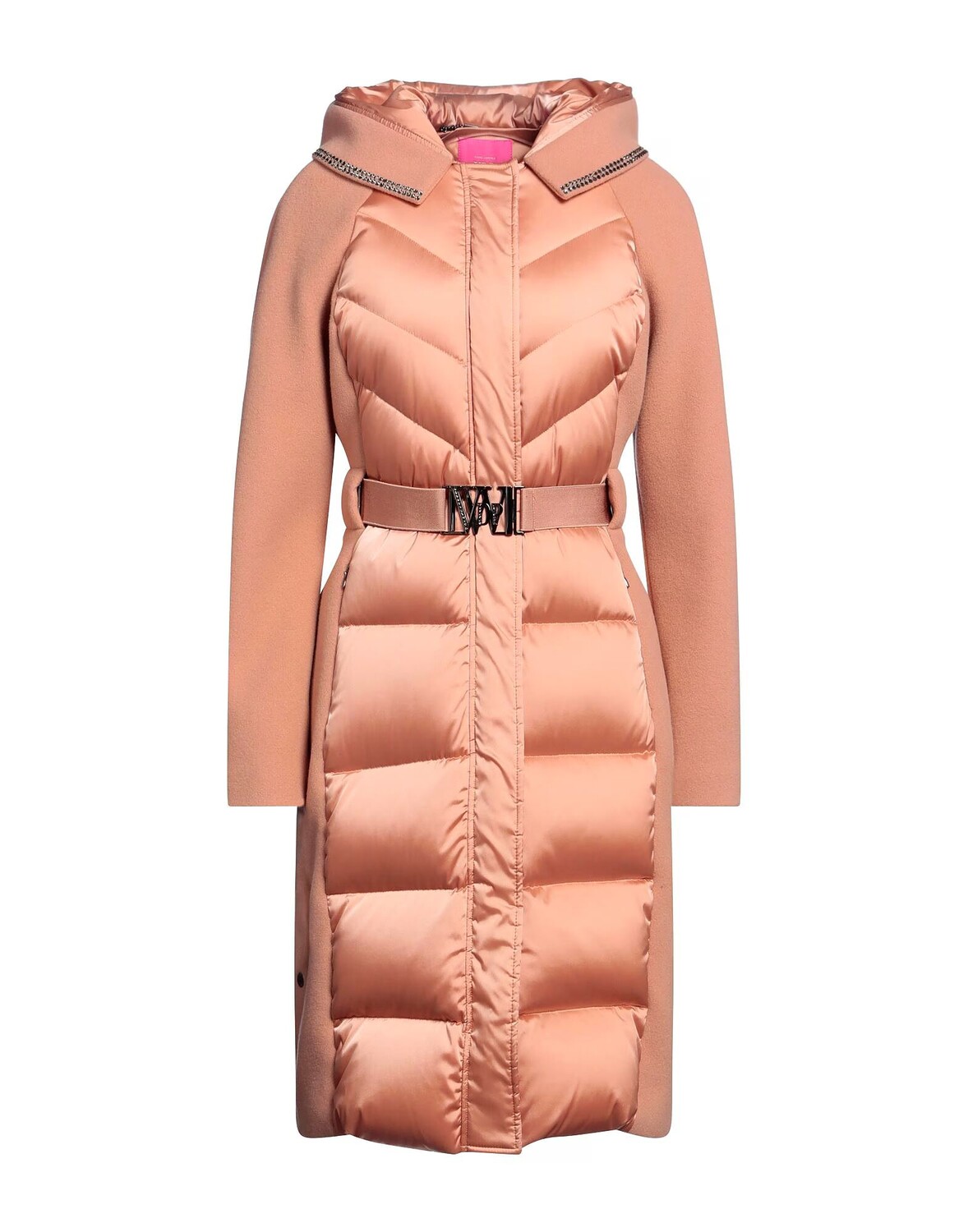 Пуховик Vdp Club, абрикос
Пуховик Vdp Club, абрикос