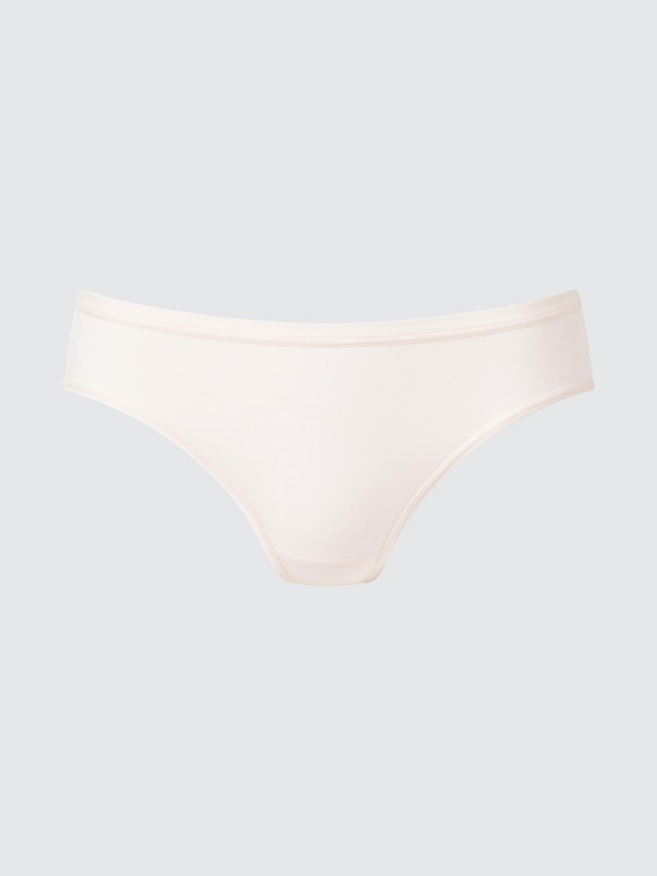 Трусы со средней посадкой Uniqlo, 30 natural
Трусы со средней посадкой Uniqlo, 30 natural