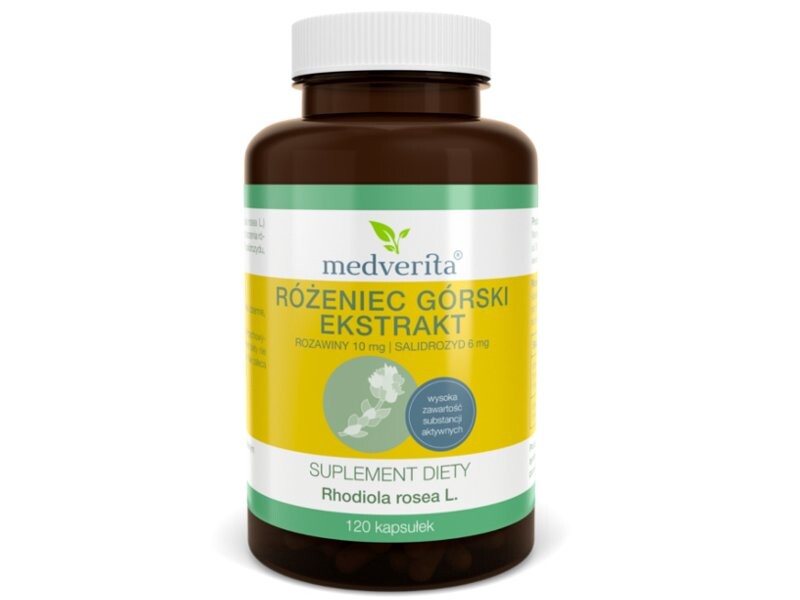 БАД, Медверита, Родиола розовая, 120 капсул Medverita
БАД, Медверита, Родиола розовая, 120 капсул Medverita
