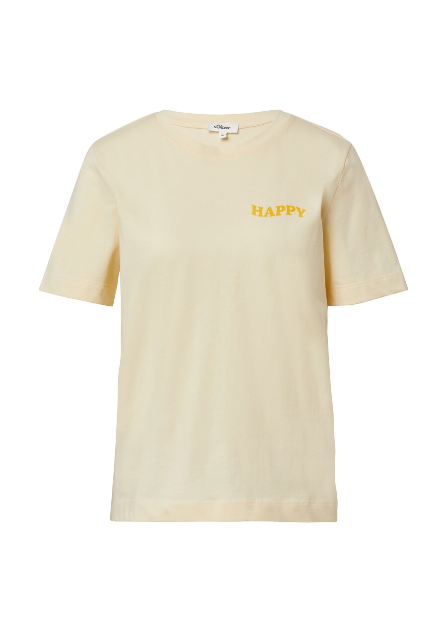 Футболка s.Oliver, Beige
Футболка s.Oliver, Beige