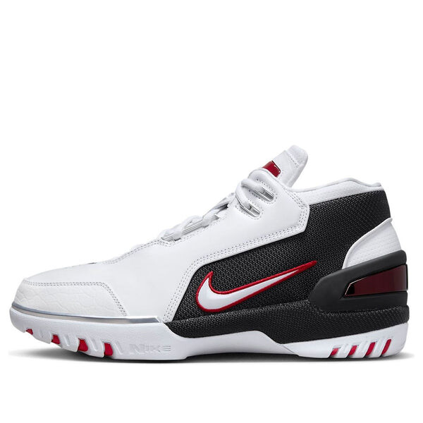 Кроссовки air zoom generation ретро Nike, белый
Кроссовки air zoom generation ретро Nike, белый