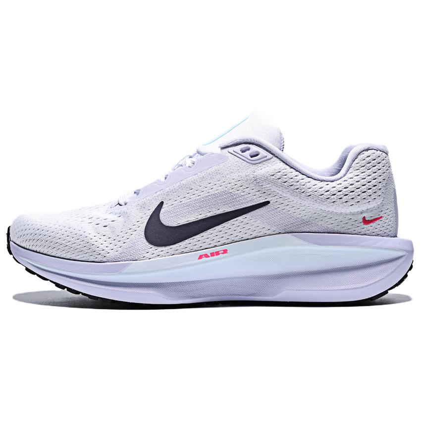Женские кроссовки для бега на длинные дистанции и спринта AIR WINFLO 11 Nike, белый
Женские кроссовки для бега на длинные дистанции и спринта AIR WINFLO 11 Nike, белый