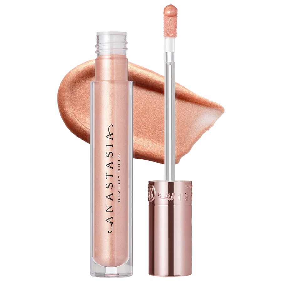 Универсальный сияющий тонирующий блеск для губ Anastasia Beverly Hills, 0.15 oz /4.5 mL, Goldy
Универсальный сияющий тонирующий блеск для губ Anastasia Beverly Hills, 0.15 oz /4.5 mL, Goldy