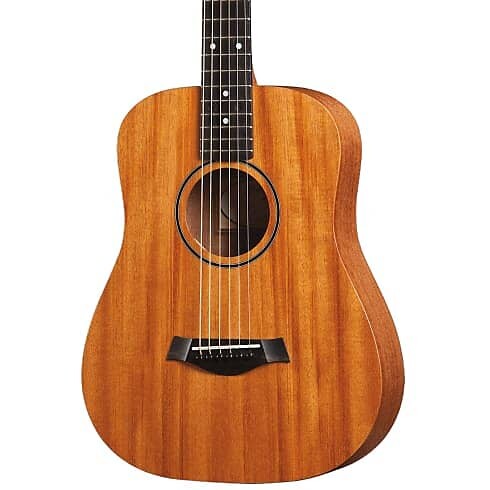 Акустическая гитара Taylor BT2 Baby Taylor w/bag
Акустическая гитара Taylor BT2 Baby Taylor w/bag