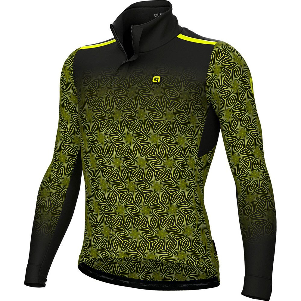 Куртка Alé PR-R Stella, зеленый
Куртка Alé PR-R Stella, зеленый