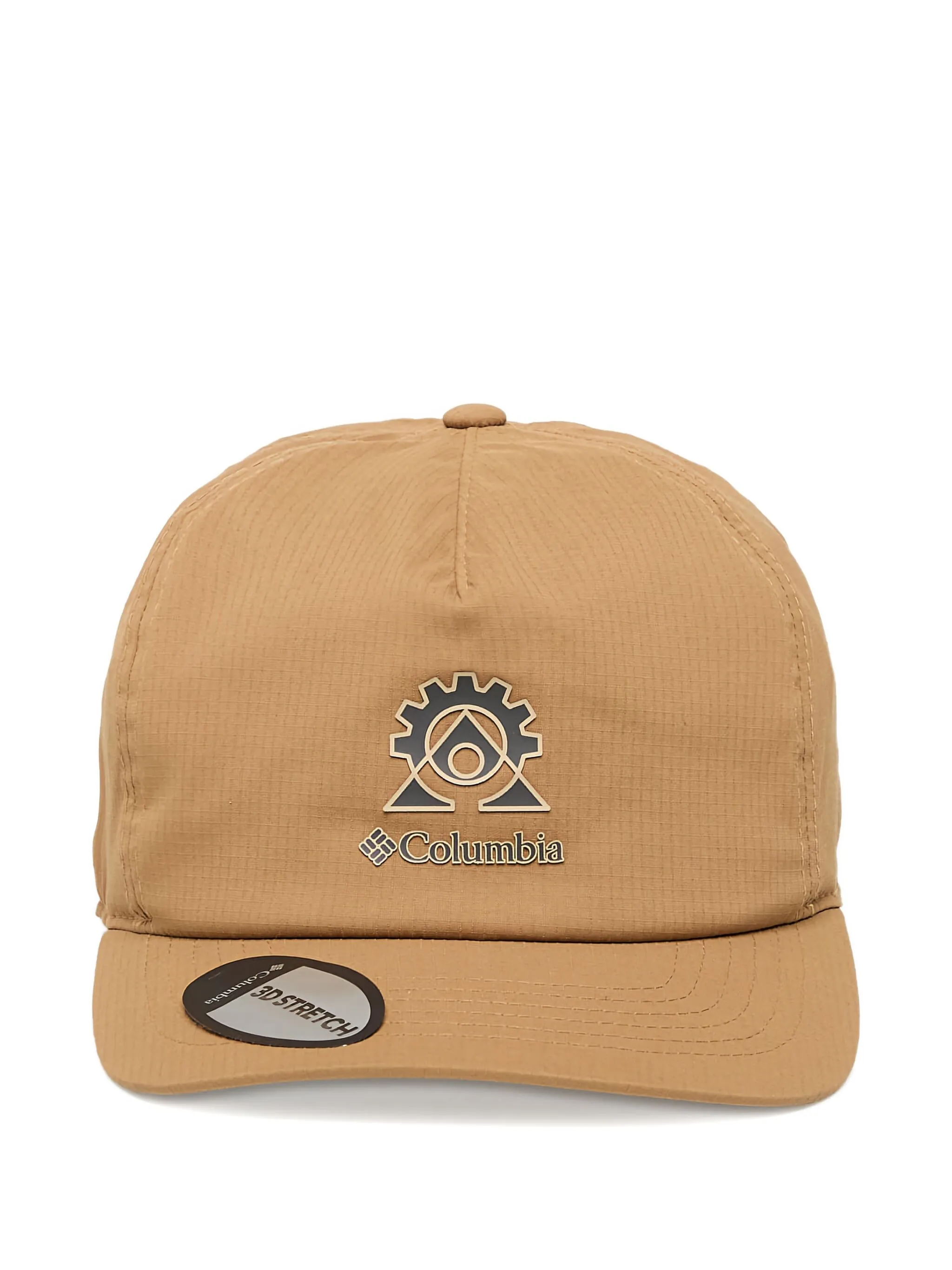 Кепка Alta Crest 3D с логотипом Columbia, бежевый
Кепка Alta Crest 3D с логотипом Columbia, бежевый