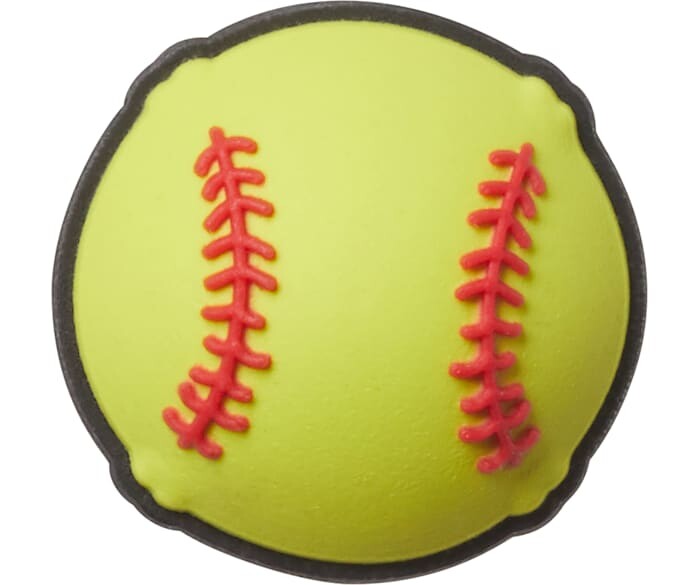Джиббитсы Softball Crocs
Джиббитсы Softball Crocs