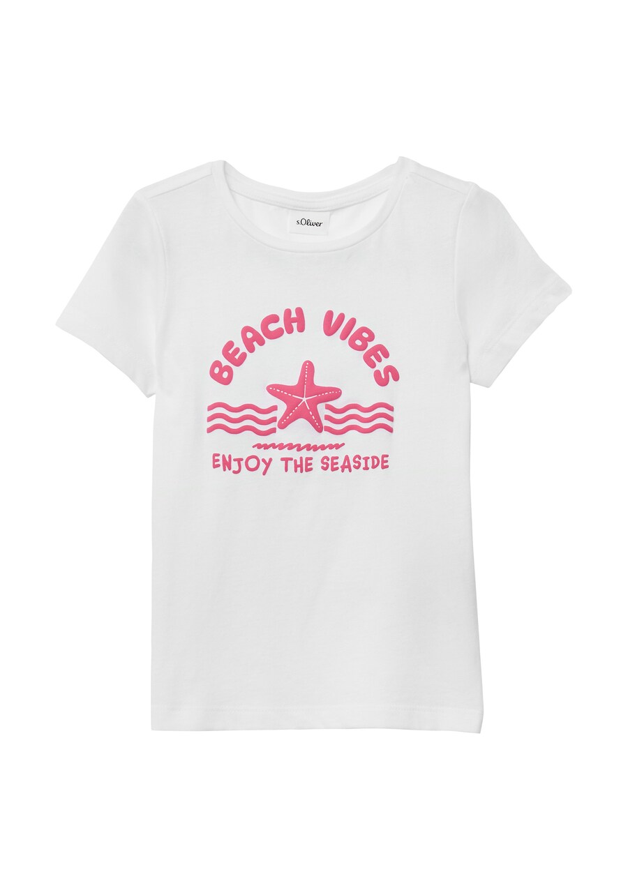 Рубашка s.Oliver, белый
Рубашка s.Oliver, белый