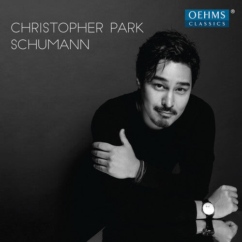 CD диск Schumann / Park: Christopher Park Plays Schumann
CD диск Schumann / Park: Christopher Park Plays Schumann