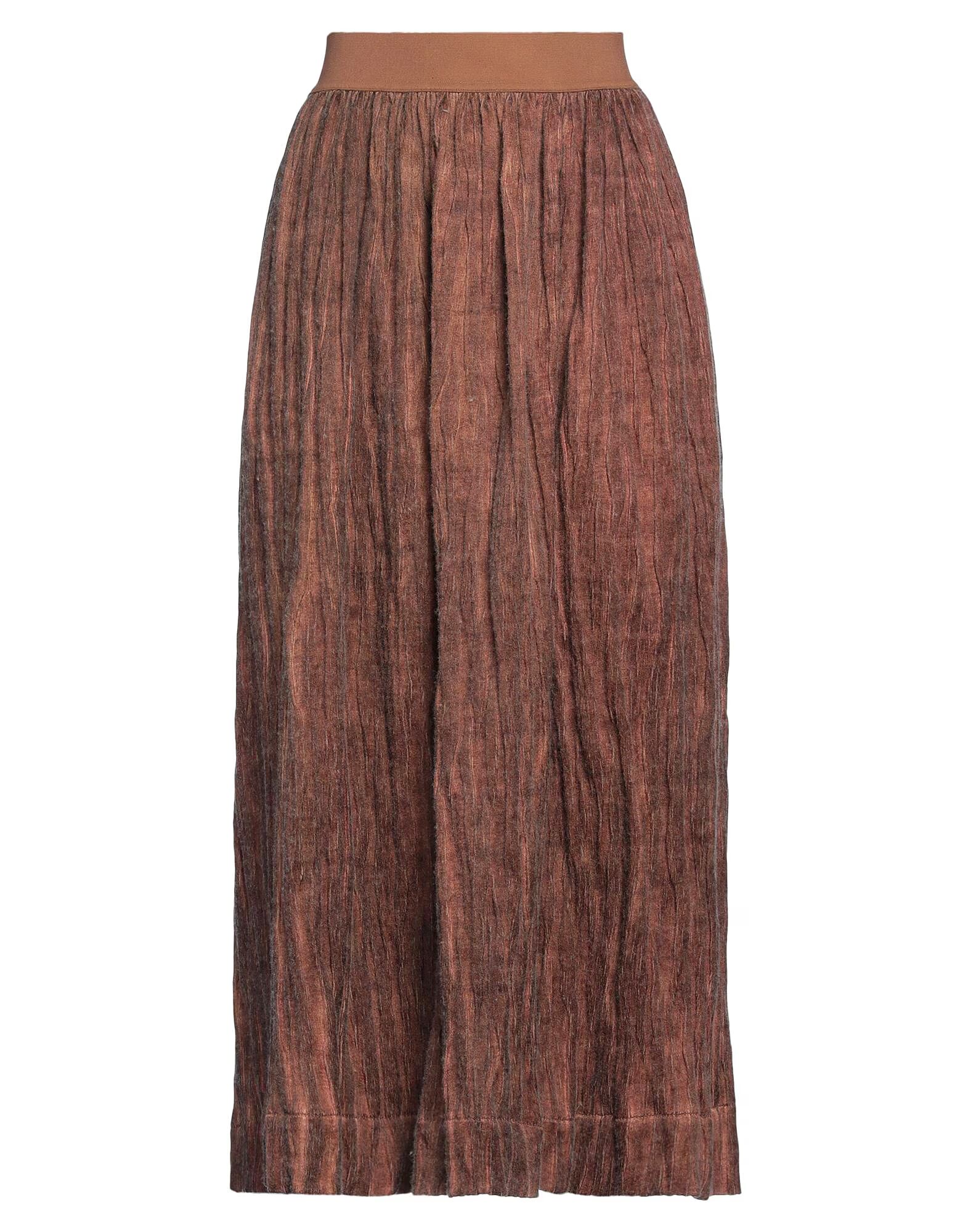 Юбка миди Uma Wang, хаки
Юбка миди Uma Wang, хаки