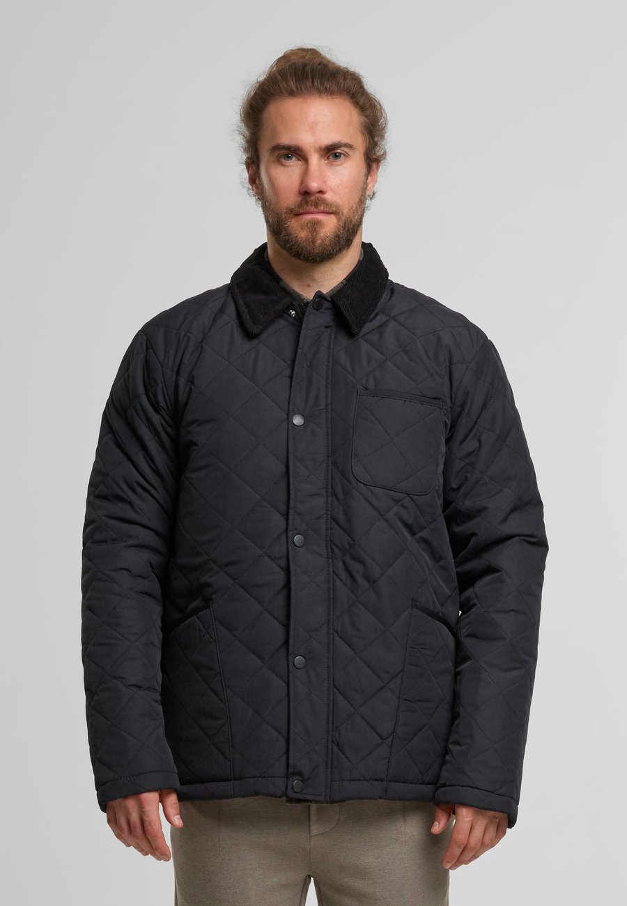 Куртка INDICODE JEANS RAMAT, Black
Куртка INDICODE JEANS RAMAT, Black