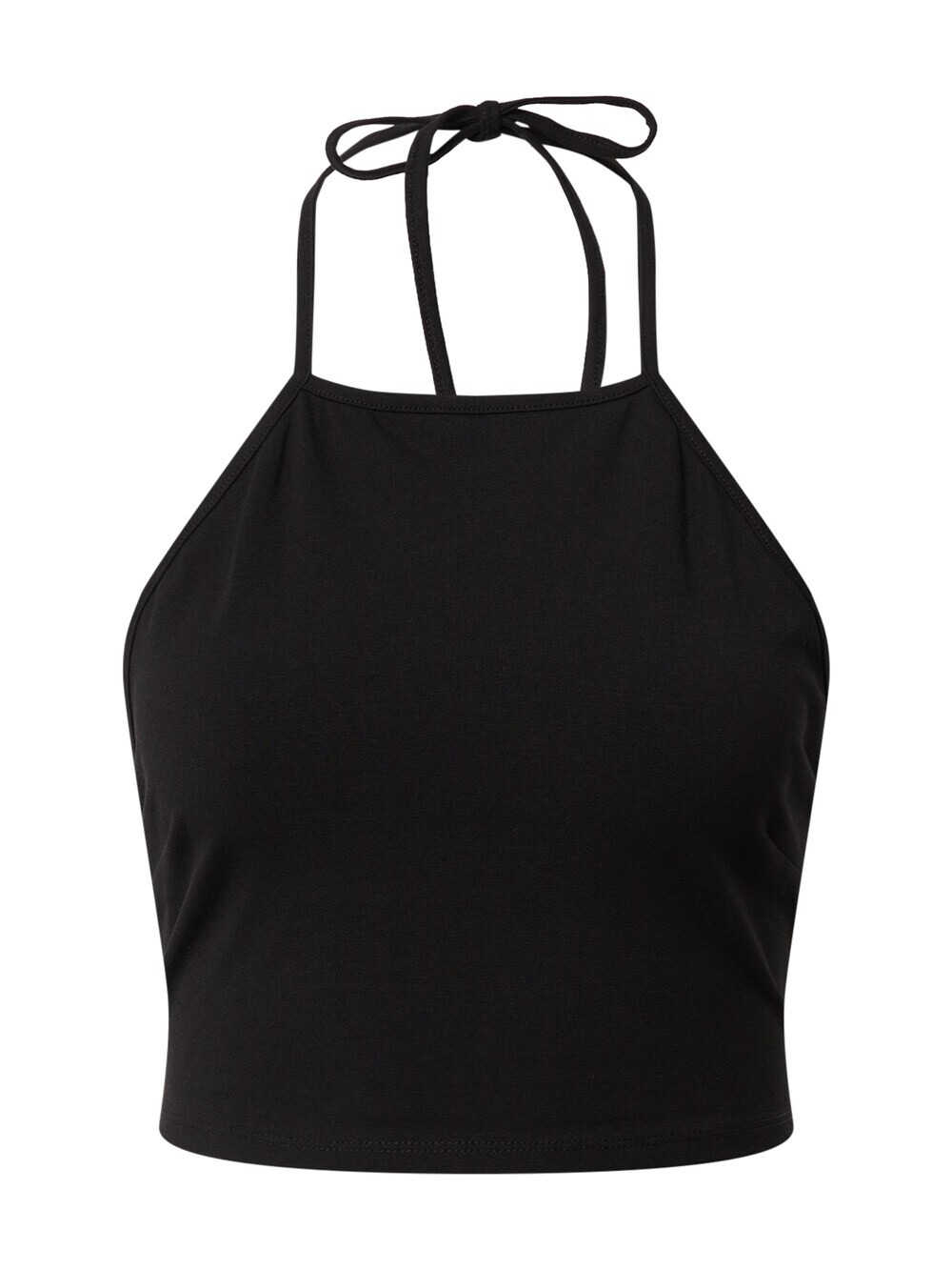 Топ EDITED Milan, черный 
Топ EDITED Milan, черный