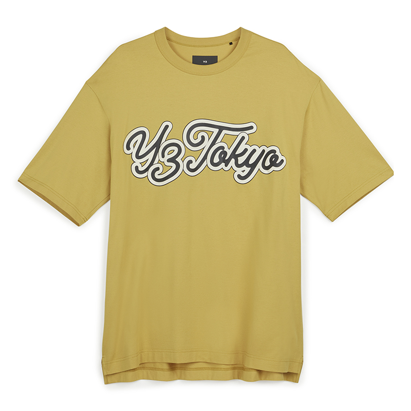 Y-3 Футболка Y 3 Unisex Yellow, Желтый, Y-3 Футболка Y 3 Unisex Yellow
Y-3 Футболка Y 3 Unisex Yellow, Желтый, Y-3 Футболка Y 3 Unisex Yellow