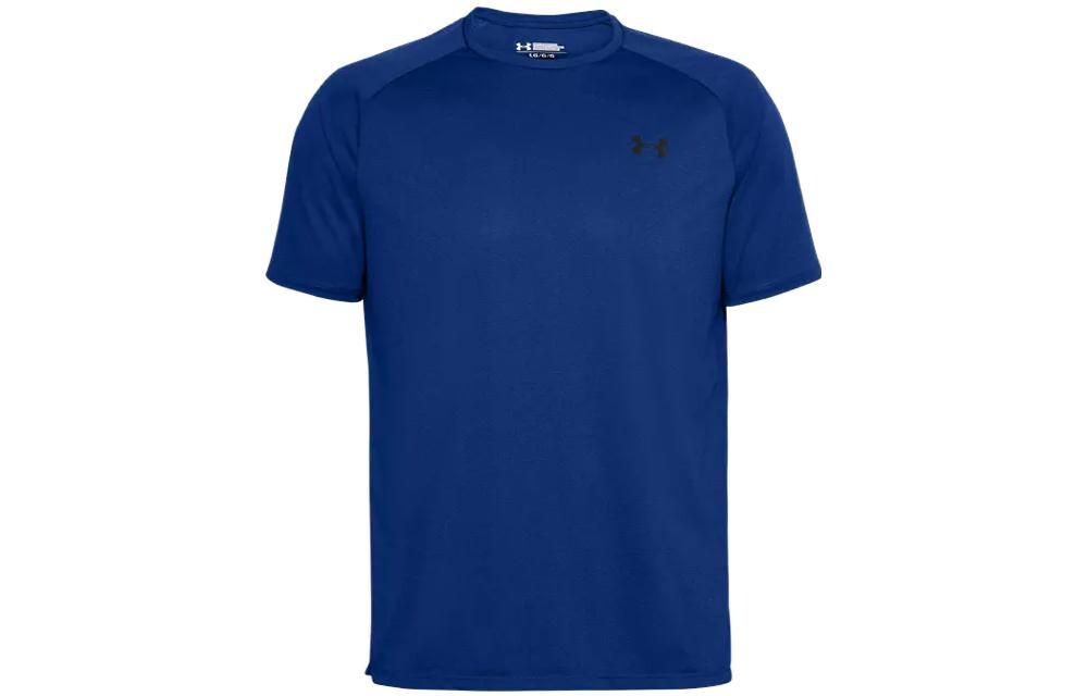 Мужская футболка Under Armour, цвет Blue 
Мужская футболка Under Armour, цвет Blue