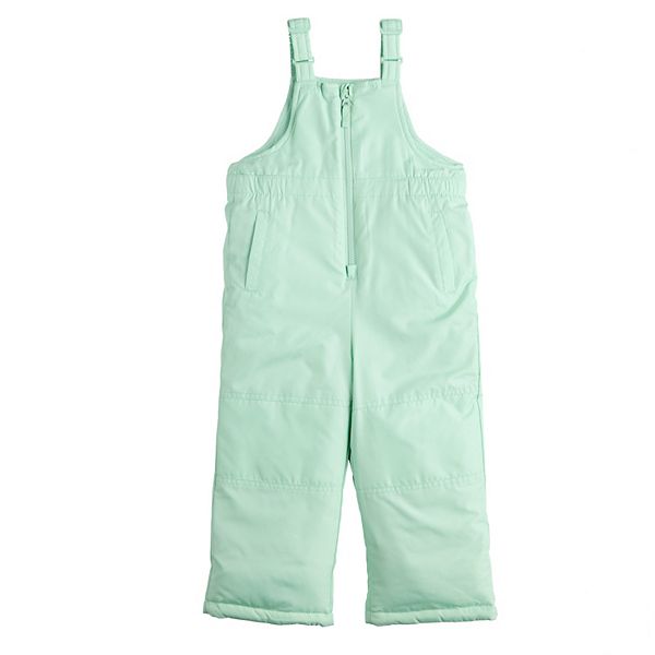 Утепленный снежный комбинезон для девочки Jumping Beans
Утепленный снежный комбинезон для девочки Jumping Beans