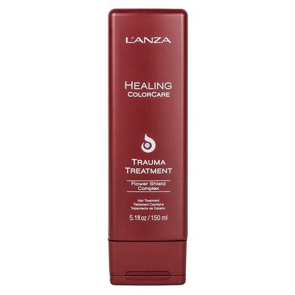 Healing Colorcare, сохраняющее средство от травм, 150 мл, L'Anza
Healing Colorcare, сохраняющее средство от травм, 150 мл, L'Anza