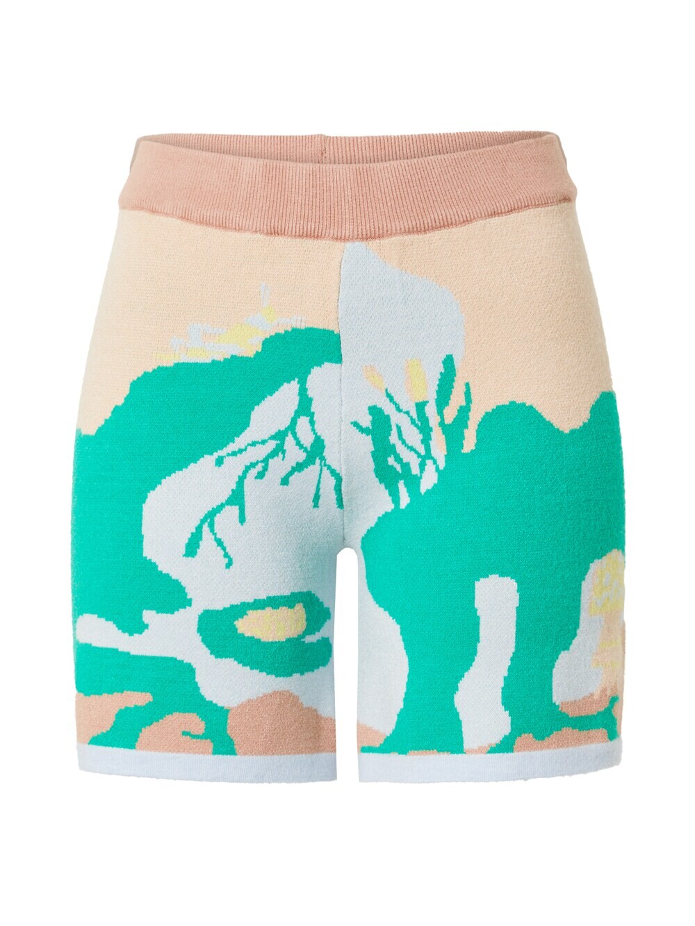 Обычные брюки Helmstedt SAGA, бежевый
Обычные брюки Helmstedt SAGA, бежевый