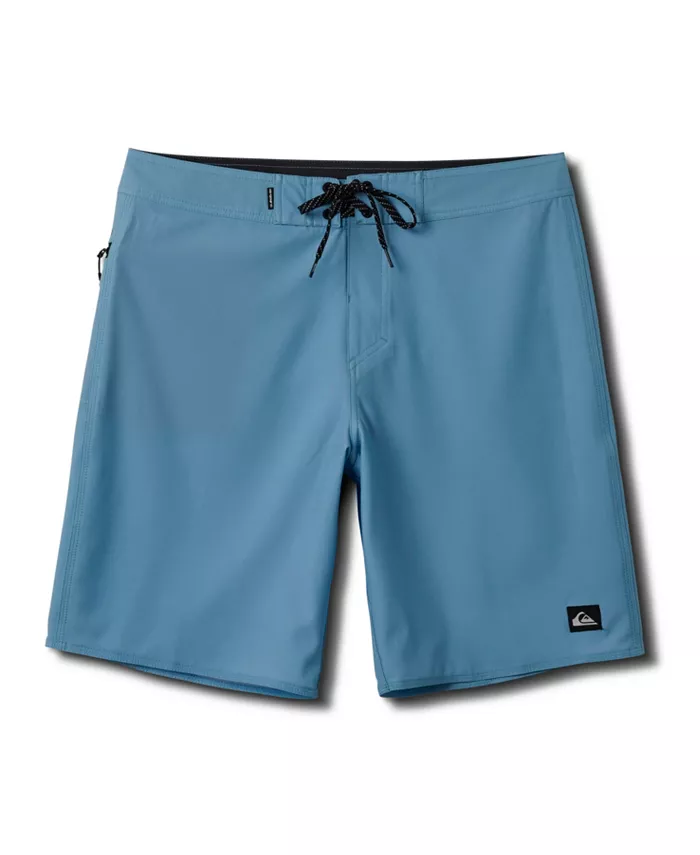 Мужские шорты для серфинга Surfsilk Kaimana 20 Quiksilver, синий
Мужские шорты для серфинга Surfsilk Kaimana 20 Quiksilver, синий