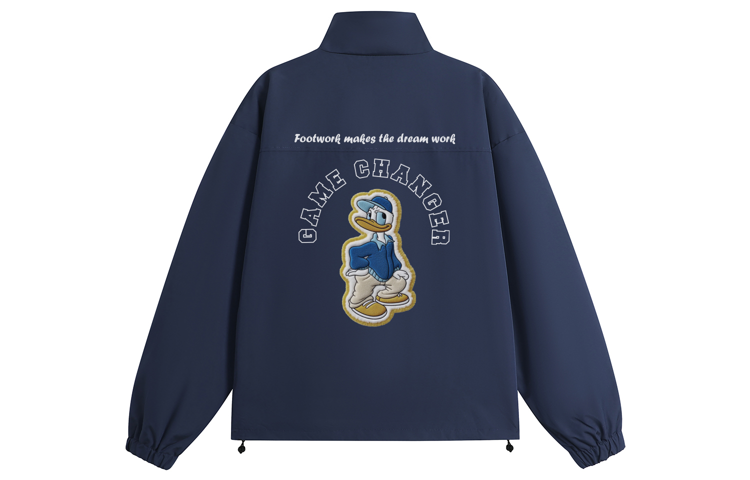 Disney Куртка Unisex, Navy Blue
Disney Куртка Unisex, Navy Blue