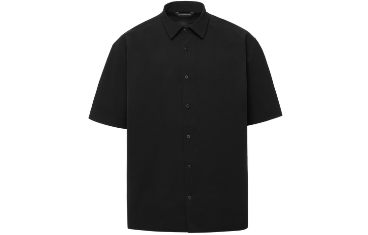 ALLTERRAIN Рубашка мужская DESCENTE, черный-черный
ALLTERRAIN Рубашка мужская DESCENTE, черный-черный