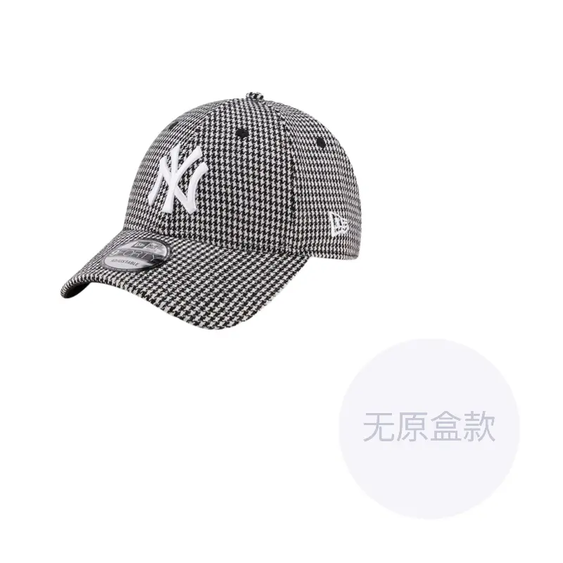 New Era Кепка Хандстоун, Black
New Era Кепка Хандстоун, Black